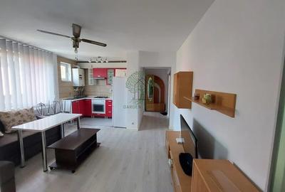 Apartament 3 camere, zona Piata Hermes Gheorgheni, etaj 1