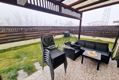 Casa cu curte in Faget - 17