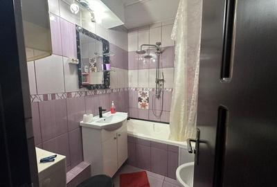 Apartament 3 camere de vanzare, Podu Ros - 9
