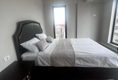 Apartament cu 2 camere decomandat, mobilat în Nord