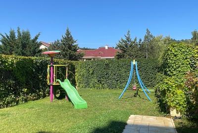 REA1028984 Apartament premium 3 camere I Complex Triana Pipera I Parcare Subtera - 18