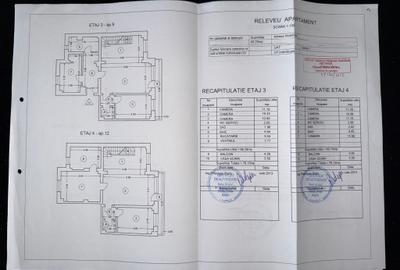 Duplex 5 camere cu scara interioara - 2
