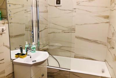 Vând apartament 4 camere Unirii Clinici 230000 euro - 5