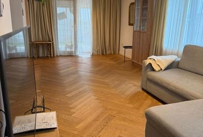 Casa 4 Camere Berceni, Panouri Fotovoltaice, Mobilata si Utilata Complet - 4