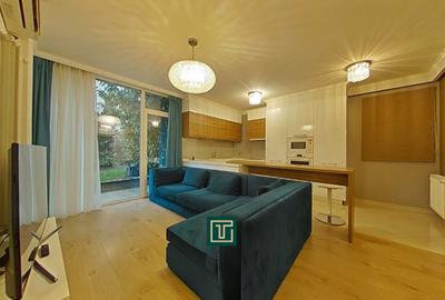 Apartament premium cu 3 camere de închiriat în Arad Plaza - 1