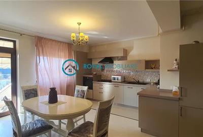 Royal Imobiliare - Inchirieri Apartamente Lux 3 camere - 8