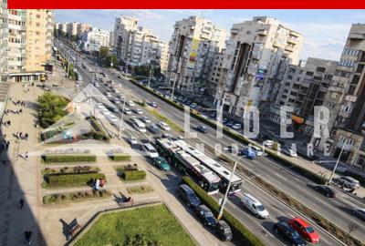 Apartament cu 2 camere decomandat, mobilat în Mărăști