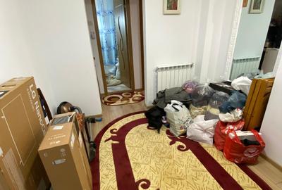 2 DECOMANDATE ETAJ 1, renovat, mobilat si utilat, Kaufland Milcov - 5