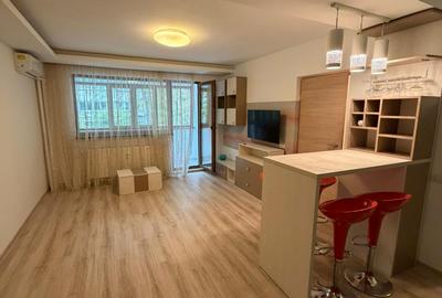 Apartament 2 camere Drumul Taberei – Favorit | Etaj 1 | Renovat integral - 5
