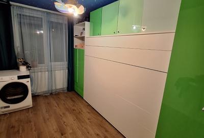 Apartament 4 camere 80mp Porolissum mobilat 93.500eur neg - 7