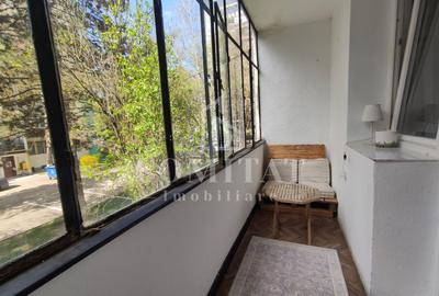 Apartament cu 2 camere de închiriat | Gheorgheni | Zona Hermes - 4