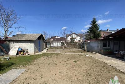 Casa de vanzare, teren 1000 mp. in Voluntari - 19