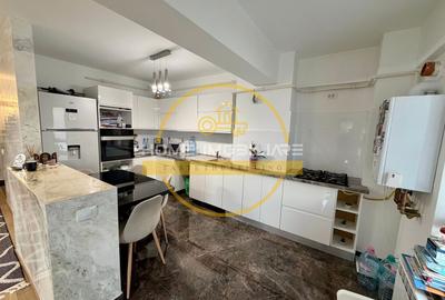 Apartament cu 3 camere decomandat în Popas Păcurari