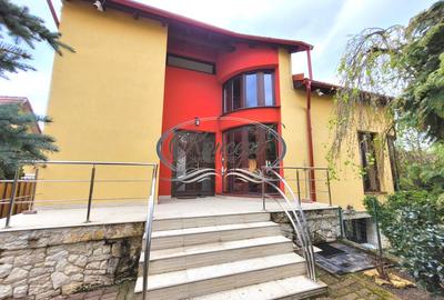 Casa individuala cu gradina generoasa in cartierul Europa - 4