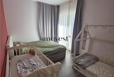 Apartament cu 2 camere + curte generoasă de 168 mp - 9