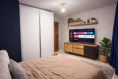 2 Camere | Decomandat | Metalurgiei | Centrala | Mobilat Utilat | Parcare | - 3