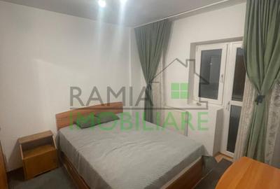 Apartament 2 camere de inchiriat zona Astra - 1