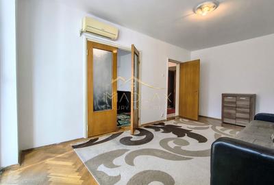 Apartament 3 camere // circular decomandat // D-na Ghica // Parc Plumbuita - 4