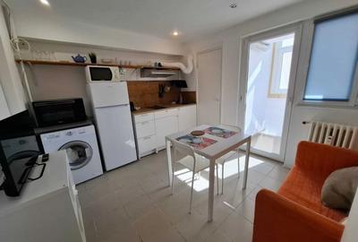 STUDIO OBOR, PET-FRIENDLY, BLOC REABILITAT, METROU 3 MINUTE, MODERN - 4