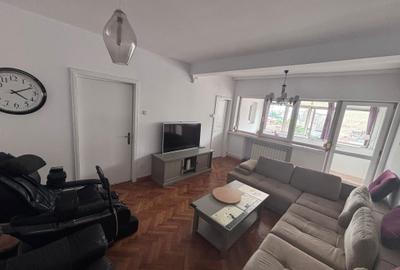 Comision 0 CUMPARATOR! Apartament cu 3 camere decomandat Calea Victoriei-Central - 2