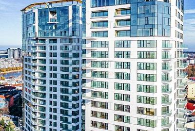 Apartament 2 camere || One Verdi Park || Barbu Vacarescu || Parcare - 13