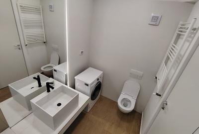 Apartament 2 camere Novum Politehnica metrou - 7