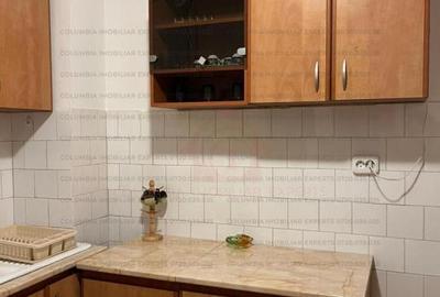 Apartament cu 2 camere în Brâncoveanu