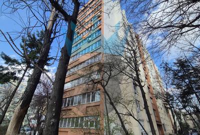 Apartament 2 Camere Unirii Bucuresti - 21