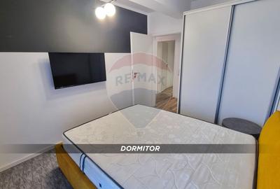 De vanzare apartament 3 camere | Bloc nou 2022 | Zona Orasul Vechi - 9