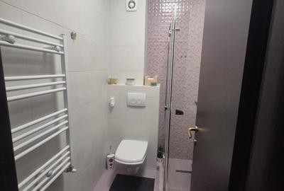 Apartament 3 camere, Tomis Plus – Mobilat si utilat+loc parcare - 12