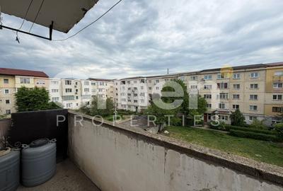Apartament cu 2 camere decomandat, etaj intermediar, zona Center Nemes - 7