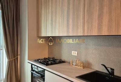 2 Camere de inchiriat | Timpuri Noi Residence | Parcare Subterana - 6