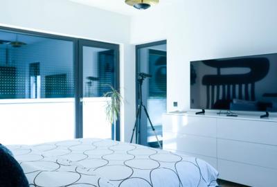 Vila individuală, finisaje premium, Corbeanca - 10