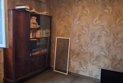 Apartament 3 camere zona Clucerului |Radu Boiangiu |Necesita Renovare |Anvelopat - 9