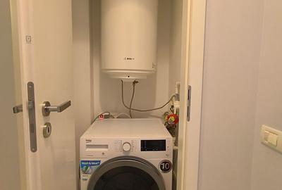 2 camere renovat complet, Iancului, 55mp, la 10 minute de metrou, balcon, boiler - 9