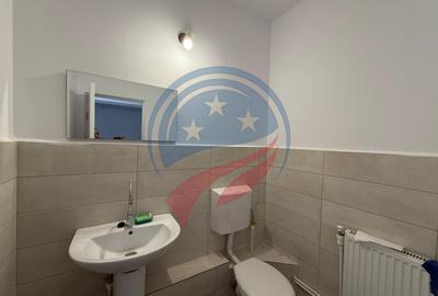 Spațiu comercial open space de închiriat | 167 mp | 12 €/mp negociabil - 4