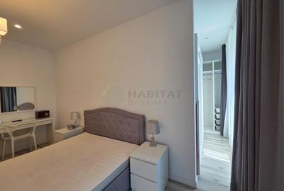 2 camere cu grădină proprie | Millo Residence - 11