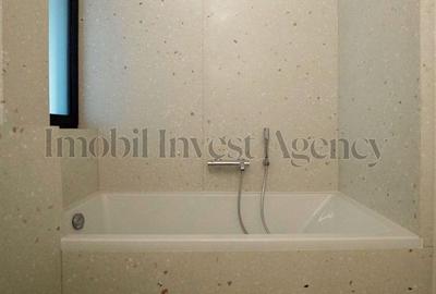 Apartament exclusivist in zona Dorobanti in bloc boutique - 16