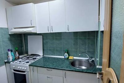 Garsoniera, decomandata, 31 mp, ac, balcon, metrou, Titan - 4