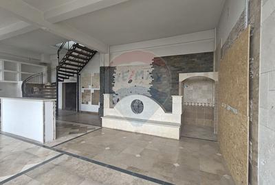 Spatiu comercial de 427mp de inchiriat in zona Bulgaria - 3