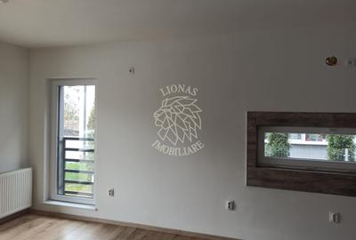 Apartament Nou 4 camere 82 mp-balcon-parcare-Zona Libertatii - 1