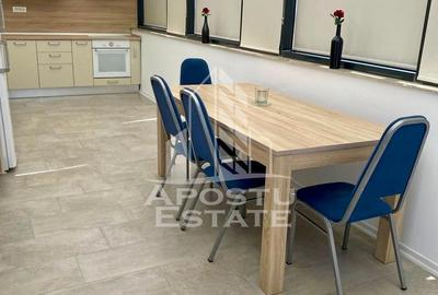 Apartament 3 camere,bloc nou,loc de parcare,zona Simion Barnutiu - 18