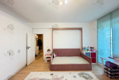 Apartament 3 camere superb | Mobilat complet | 2 parcări-Șos.Leordeni - 15