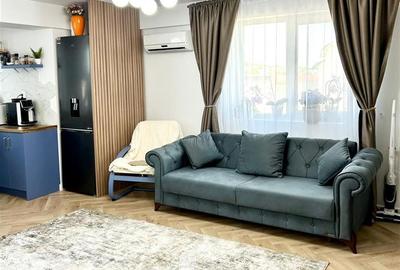 Apartament 3 camere | 74 mp | Etaj 3 | 3c-4414 - 2