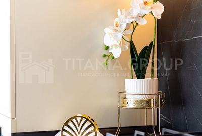 Apartament modern cu 2 camere, loc de parcare, boxa - Avantgarden faza IV - 7