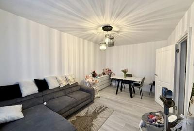 Apartament 2 camere mobilat | Decomandat | Zona Vasile Aaron - 3