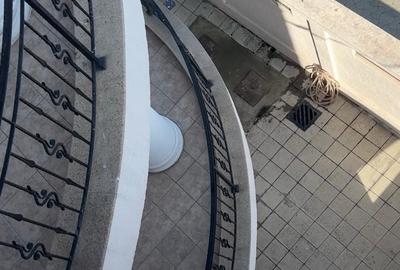 VILĂ ULTRACENTRALĂ  UNIVERSITATEA OVIDIUS  APROAPE DE MARE –  654900 euro - 11