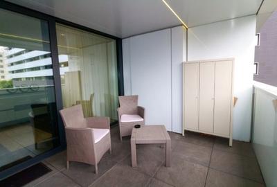 Inchiriere apartament 2 camere|Cortina Residence|Horia Macelariu - 13