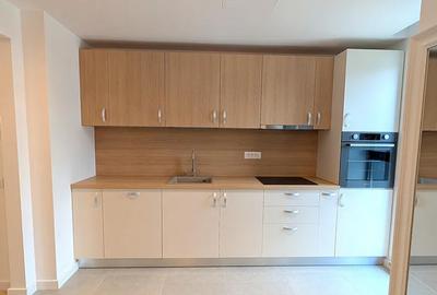 Apartament 2 Camere | 55 mp | Terasa | Nusco City Park - 8