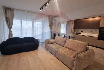 Apartament cu 2 camere decomandat, mobilat în Dristor